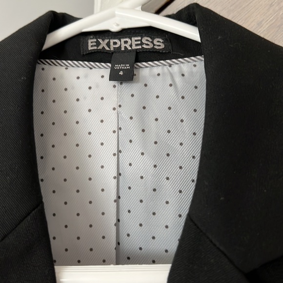 Express suit jacket - Picture 2 of 2